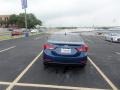 Blue - Elantra SE Photo No. 7