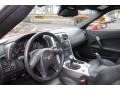 Ebony Dashboard Photo for 2005 Chevrolet Corvette #103446876