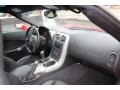 Ebony Dashboard Photo for 2005 Chevrolet Corvette #103446897