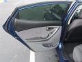 Blue - Elantra SE Photo No. 11