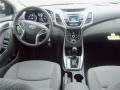 Blue - Elantra SE Photo No. 13