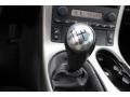 Ebony Transmission Photo for 2005 Chevrolet Corvette #103447242