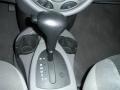 2002 Egg Yolk Yellow Ford Focus ZX5 Hatchback  photo #20