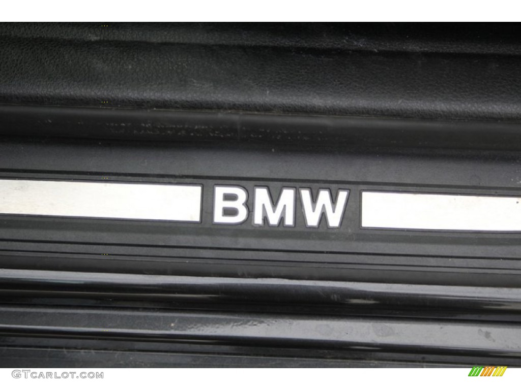 2012 5 Series 535i xDrive Sedan - Dark Graphite Metallic II / Oyster/Black photo #26