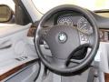 2010 Titanium Silver Metallic BMW 3 Series 328i Sedan  photo #24