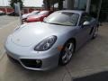 Rhodium Silver Metallic - Cayman  Photo No. 3
