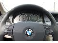 2012 Dark Graphite Metallic II BMW 5 Series 535i xDrive Sedan  photo #51