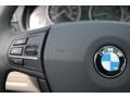 2012 Dark Graphite Metallic II BMW 5 Series 535i xDrive Sedan  photo #52