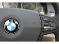 2012 Dark Graphite Metallic II BMW 5 Series 535i xDrive Sedan  photo #53