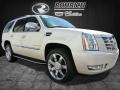White Diamond - Escalade AWD Photo No. 3