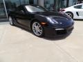 Black - Boxster  Photo No. 1