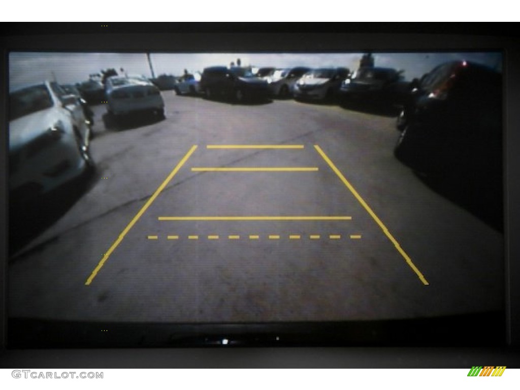 2015 Pilot SE - Crystal Black Pearl / Gray photo #8