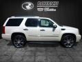 White Diamond - Escalade AWD Photo No. 4