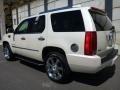 White Diamond - Escalade AWD Photo No. 10