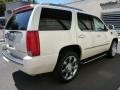 White Diamond - Escalade AWD Photo No. 12