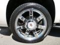White Diamond - Escalade AWD Photo No. 17