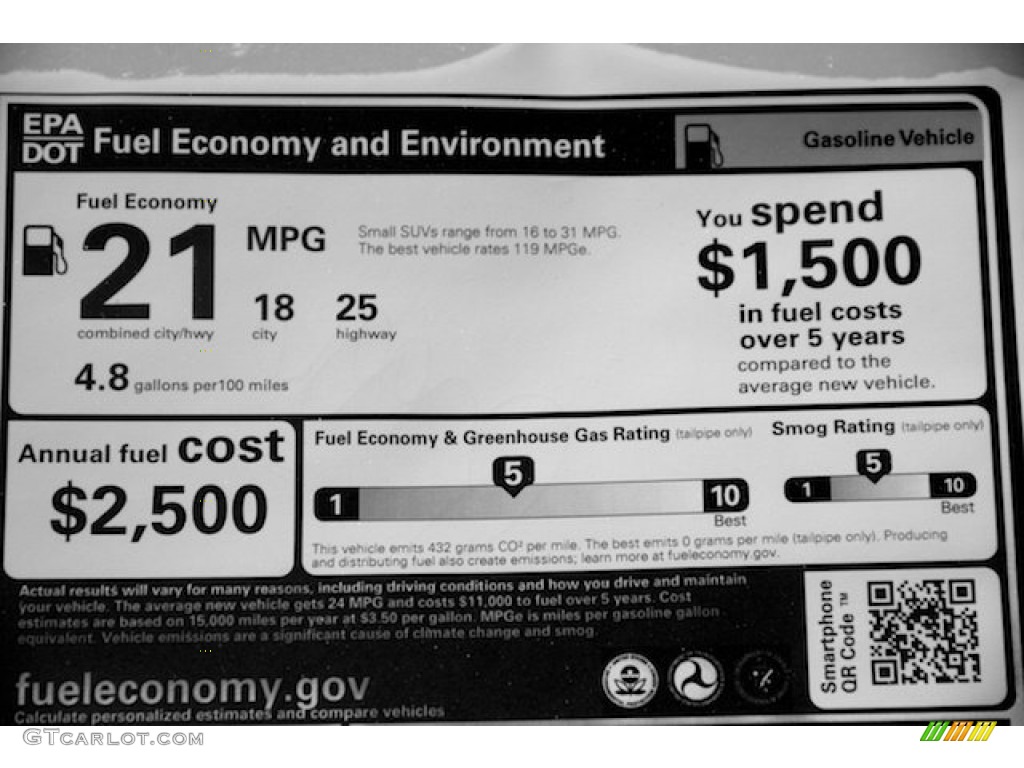 2015 Pilot SE - Crystal Black Pearl / Gray photo #25