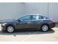 Metallic Slate - Altima 2.5 SV Photo No. 3