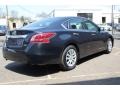 Metallic Slate - Altima 2.5 SV Photo No. 7
