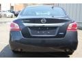 Metallic Slate - Altima 2.5 SV Photo No. 8