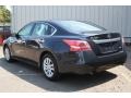 Metallic Slate - Altima 2.5 SV Photo No. 9