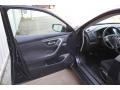 Metallic Slate - Altima 2.5 SV Photo No. 10