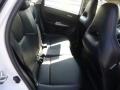 Satin White Pearl - Impreza WRX Wagon Photo No. 10