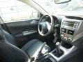 Satin White Pearl - Impreza WRX Wagon Photo No. 12