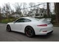 White - 911 GT3 Photo No. 4