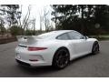 White - 911 GT3 Photo No. 6
