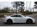 White - 911 GT3 Photo No. 7