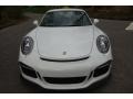 White - 911 GT3 Photo No. 9