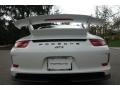 White - 911 GT3 Photo No. 10