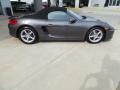 Agate Grey Metallic - Boxster  Photo No. 6
