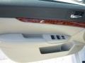 2012 Satin White Pearl Subaru Legacy 2.5i Limited  photo #15