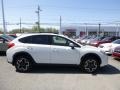 2015 Crystal White Pearl Subaru XV Crosstrek 2.0i Premium  photo #2