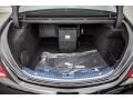 Black Trunk Photo for 2016 Mercedes-Benz S #103452034