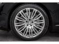  2016 S Mercedes-Maybach S600 Sedan Wheel