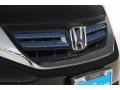 2015 Crystal Black Pearl Honda Accord Hybrid EX-L Sedan  photo #7