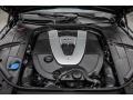 2016 Anthracite Blue Metallic Mercedes-Benz S Mercedes-Maybach S600 Sedan  photo #9