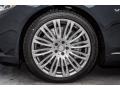 Anthracite Blue Metallic - S Mercedes-Maybach S600 Sedan Photo No. 10