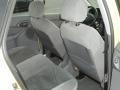 2002 Egg Yolk Yellow Ford Focus ZX5 Hatchback  photo #30