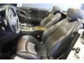 Black Front Seat Photo for 2011 Mercedes-Benz SL #103453005
