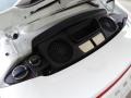 2015 Porsche 911 3.8 Liter DI DOHC 24-Valve VarioCam Plus Flat 6 Cylinder Engine Photo