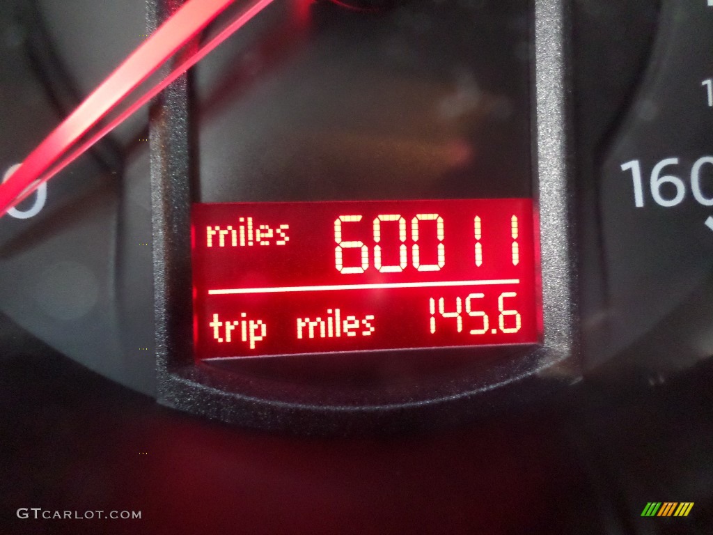 2008 Passat Turbo Sedan - Mocha Brown / Black photo #9