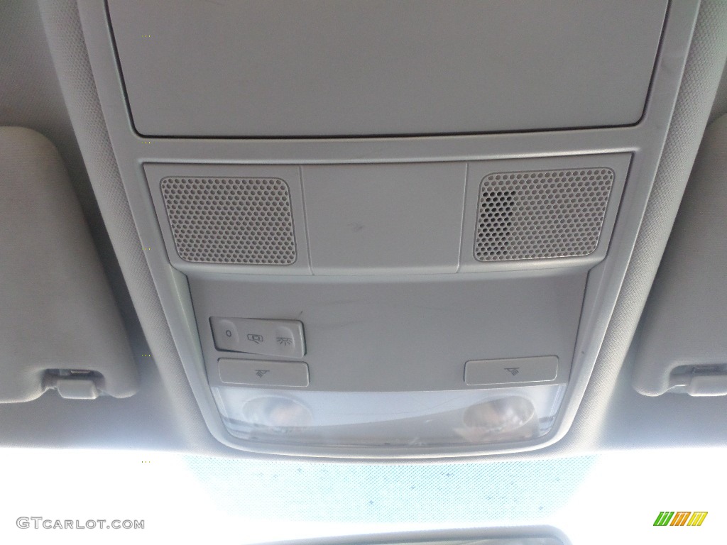 2008 Passat Turbo Sedan - Mocha Brown / Black photo #14