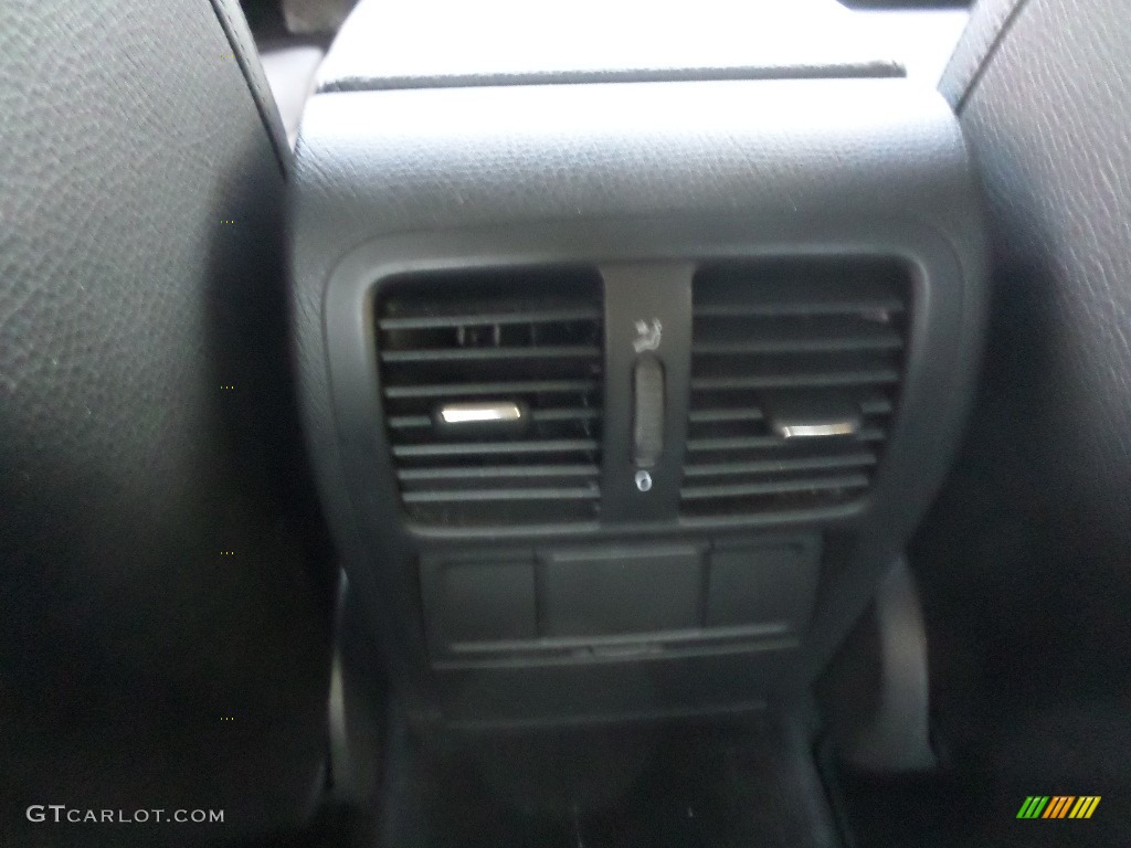 2008 Passat Turbo Sedan - Mocha Brown / Black photo #17