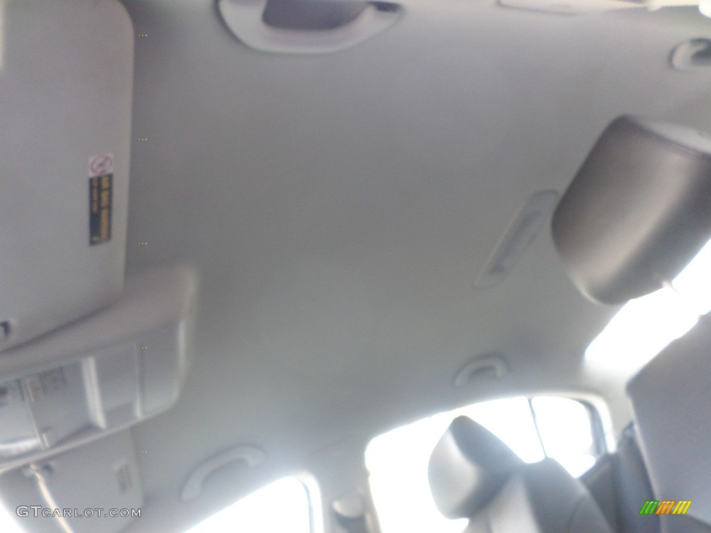 2008 Passat Turbo Sedan - Mocha Brown / Black photo #19