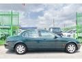 2004 British Racing Green Jaguar S-Type 3.0  photo #63