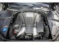 4.6 Liter biturbo DI DOHC 32-Valve VVT V8 Engine for 2015 Mercedes-Benz S 550 Sedan #103453926